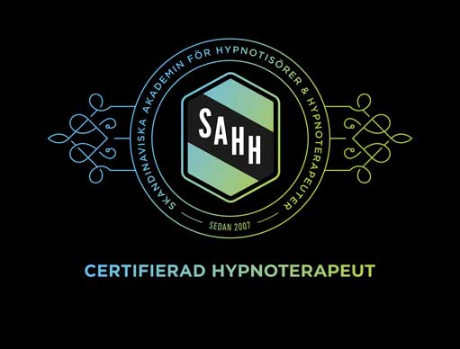 Bli certifierad som hypnoterapeut